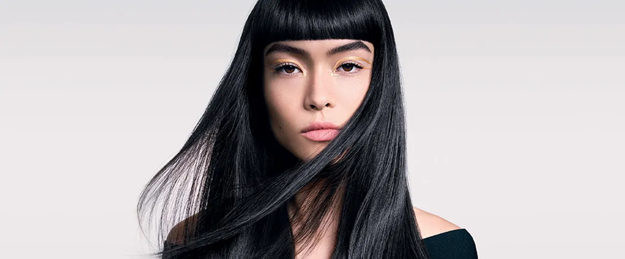 Shu Uemura Desktop Banner